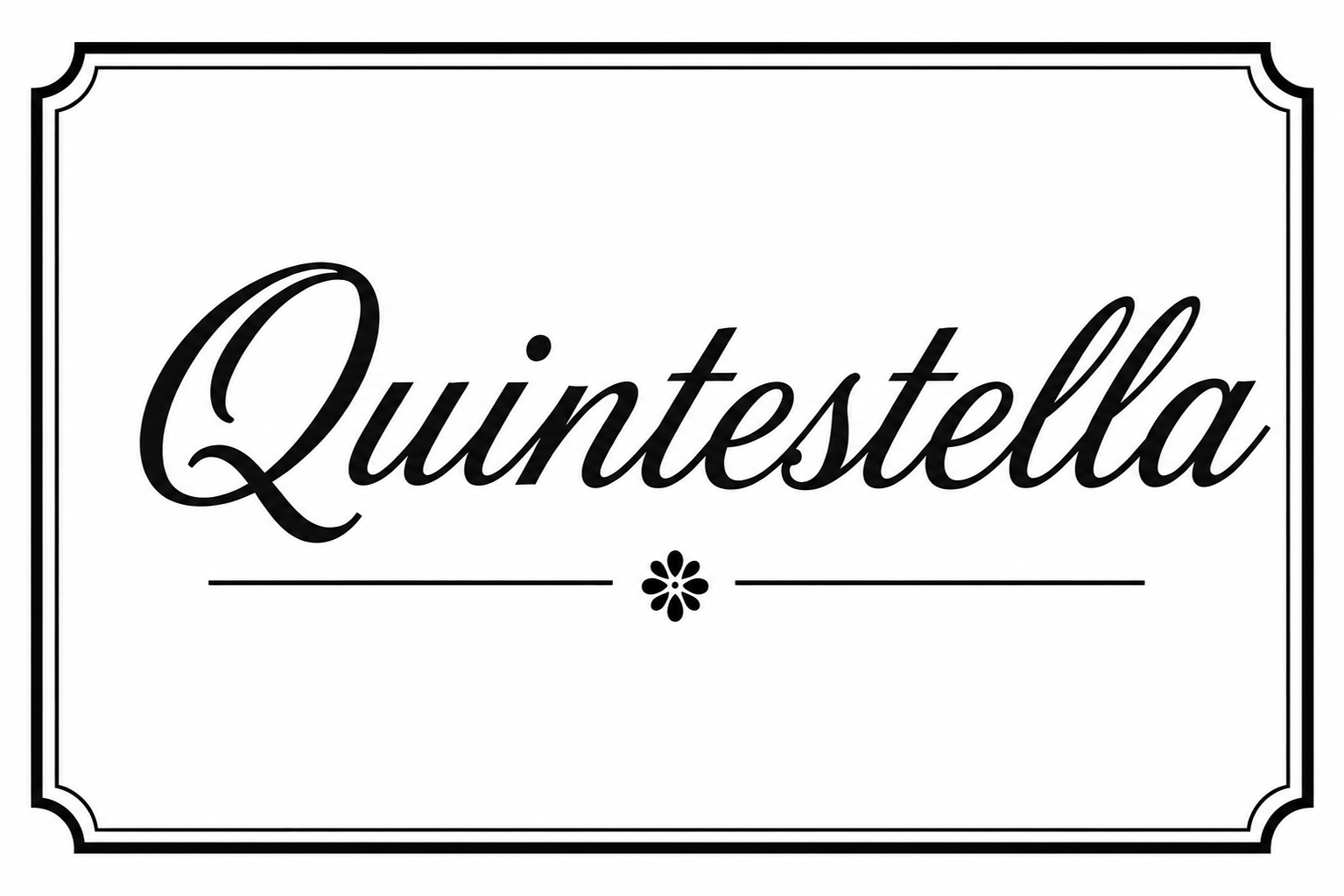QUINTESTELLA